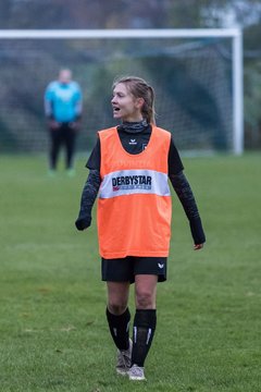Bild 105 - Frauen TSV Wiemersdorf - SG Wilstermarsch II : Ergebnis: 1:3
